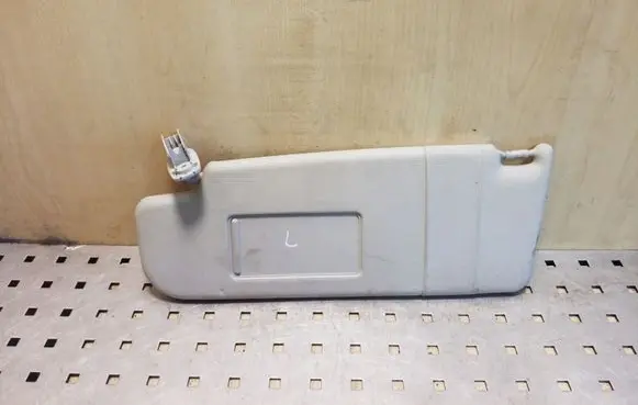 Skoda Fabia Mk2 (5J) Sun visor 3T0857551A 1Z0857551 5J1857551D