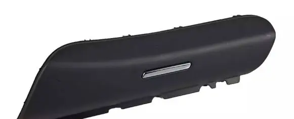 Porsche Cayenne (92A) Rear door ashtray 7P5857951