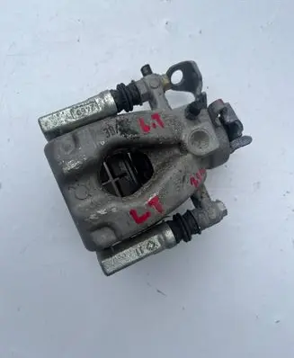 Fiat Tipo Brake caliper pad carrier rear 