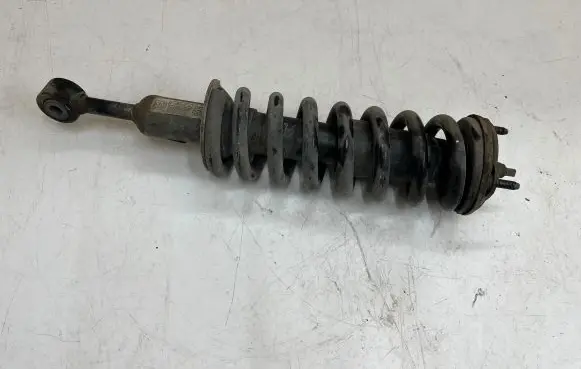 Ford Ranger Front shock absorber/damper DB3918045GB 20171031 CGM5A