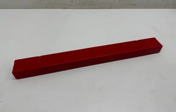 Audi A6 S6 C8 4K Emergency warning sign 8T0860251