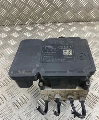 Audi Q7 4L ABS Pump 4L0614517L