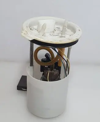 Volkswagen Golf V In-tank fuel pump 1K0919051BG A2C53166109