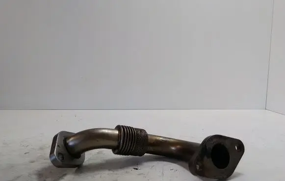 Audi A4 S4 B6 8E 8H EGR valve line/pipe/hose 038131521AJ