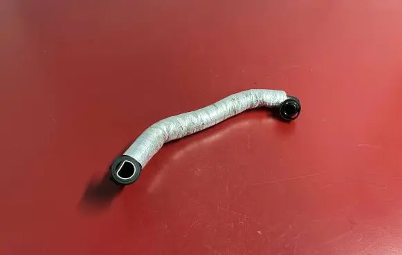 BMW X7 G07 Breather/breather pipe/hose 7936327 11157936327