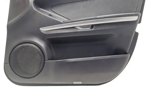 Mercedes-Benz ML W164 Sliding door card 
