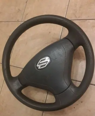 Suzuki Grand Vitara I Steering wheel airbag 4815050j10a E4ga3024967 GS12000290B1