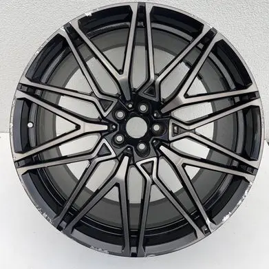 BMW X6 G06 R22 alloy rim 9503308
