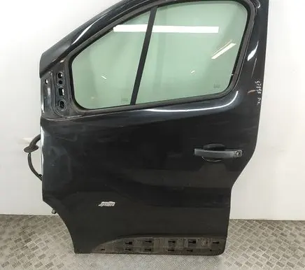 Opel Vivaro Front door 95528989
