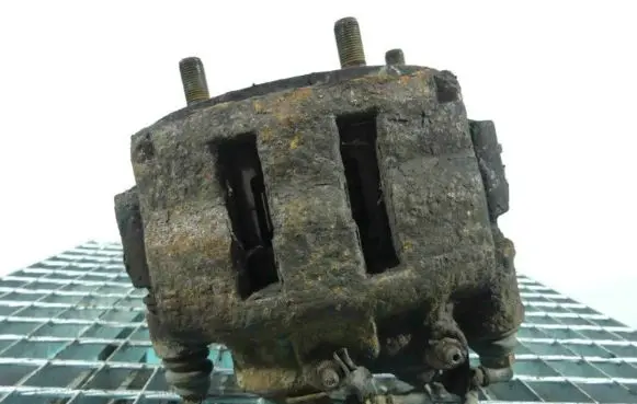 Renault Master II Front brake caliper IMPRK1272957
