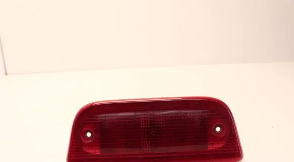 Nissan NV200 Third/center stoplight
