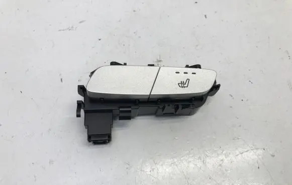 Mercedes-Benz EQC Seat heating switch A2059053620