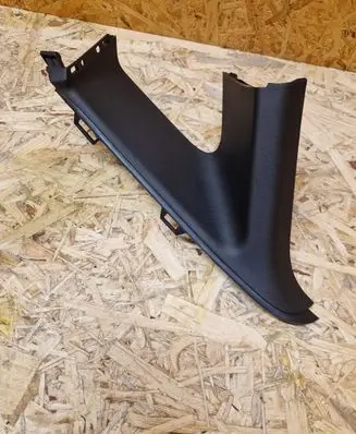 Ford Fiesta (A) pillar trim H1BBA02519