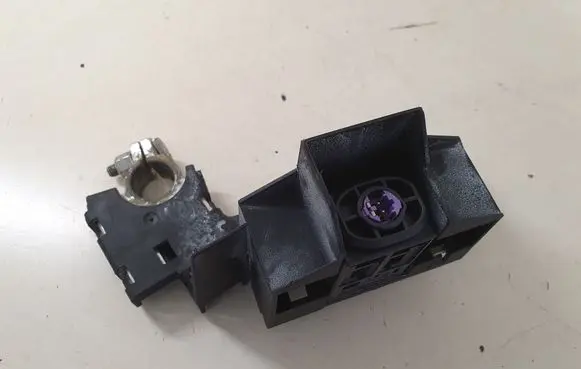 Audi A8 S8 D4 4H Positive wiring loom 8J0915459 4F0915519
