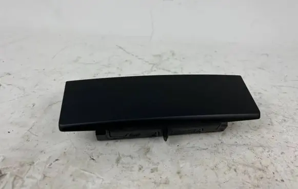 Audi A4 S4 B8 8K Ashtray (rear) 8K0857961