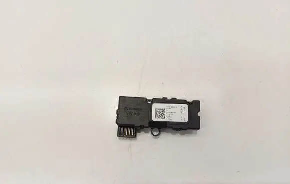 Volkswagen PASSAT B6 Steering angle sensor 3C0959654