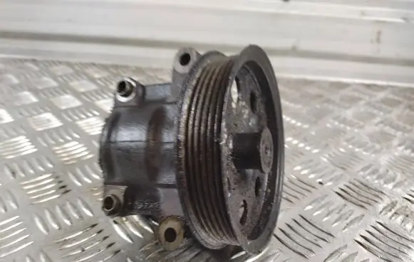 Ford Focus Power steering pump