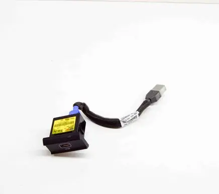 KIA Niro USB socket connector 96126Q4200 96120Q4000