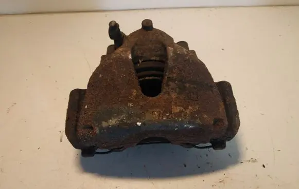 Opel Zafira A Front brake caliper