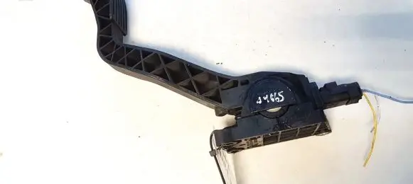 Citroen C3 Accelerator throttle pedal 0280752235 9645851580