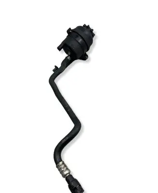 BMW 5 E60 E61 Power steering fluid tank/reservoir 1097164
