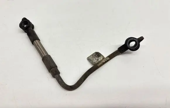 Opel Insignia A Turbo turbocharger oiling pipe/hose 429147374
