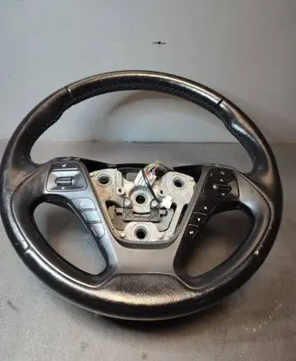 Hyundai i30 Steering wheel 307628581330AE