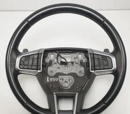 Land Rover Discovery 4 - LR4 Steering wheel FK72-3F563-HD8PVJ