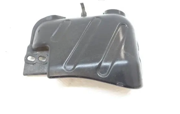 Citroen C4 Cactus Front underbody cover/under tray 9801221980