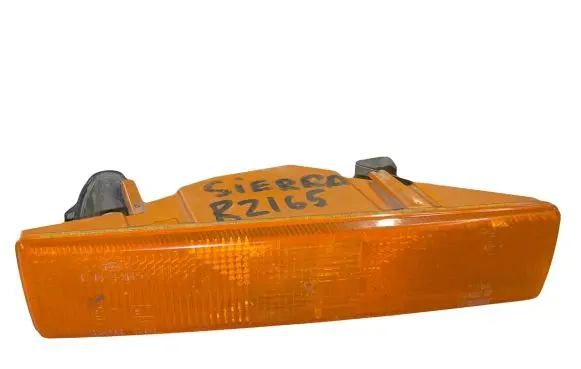 Ford Sierra Front indicator light 83BG13368AA