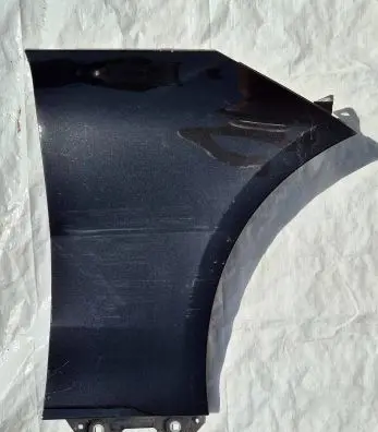 Mercedes-Benz EQS V297 Fender A2978810200