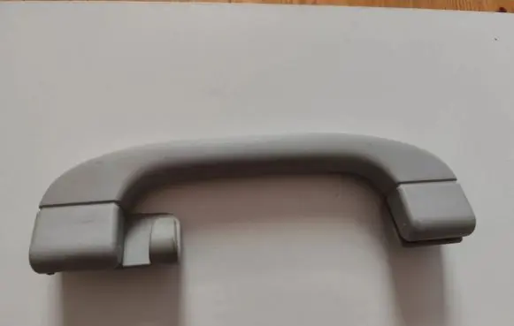BMW 5 E39 Rear interior roof grab handle 8235578 8227593