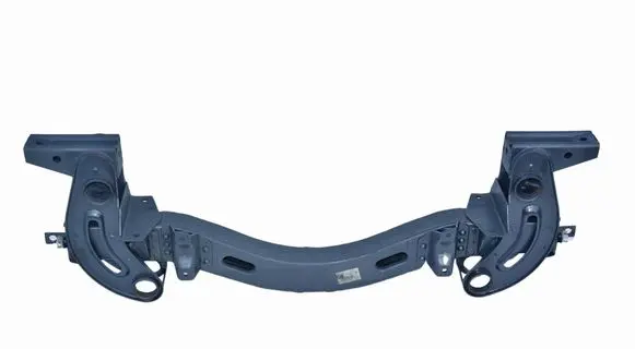 Iveco Daily 6th gen Front axle beam 