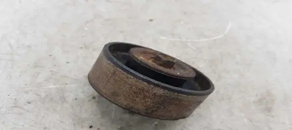 Toyota Land Cruiser (J120) Timing belt tensioner pulley NOCODE