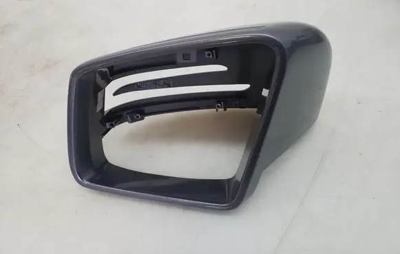 Mercedes-Benz ML W166 Front door wing mirror part A1668100164