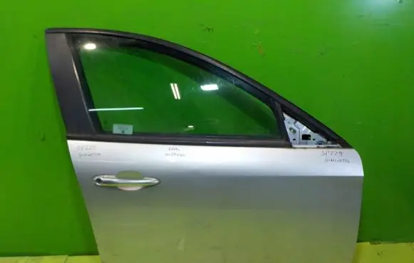 Alfa Romeo Giulietta Front door PRZOD