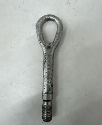 Mercedes-Benz E W211 Towing hook eye