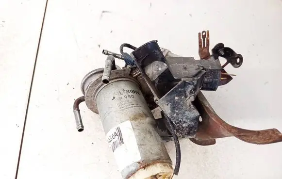 Toyota Avensis T250 Fuel filter pp950