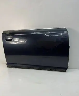 Audi A6 S6 C6 4F Front door LZ7Q