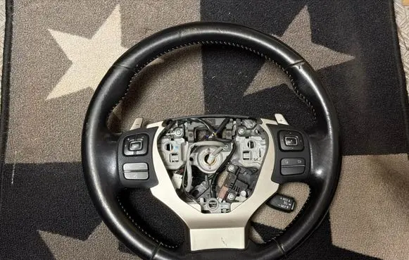 Lexus NX Steering wheel 4510053491C0 864A248011 864A148011