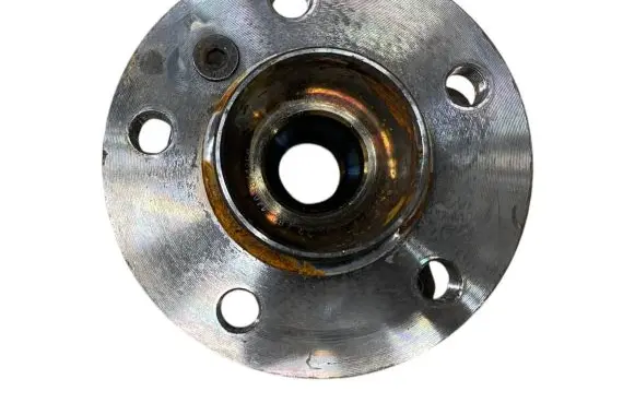 Mini One - Cooper F56 F55 Front wheel ball bearing 6874443 31206874443 6850415