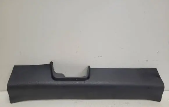 KIA Sportage Front sill trim cover 858813U010