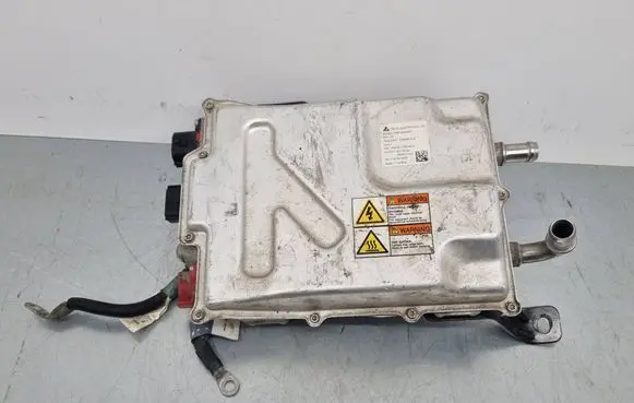 Tesla Model S Voltage converter inverter 1028665-00-E 102866500E