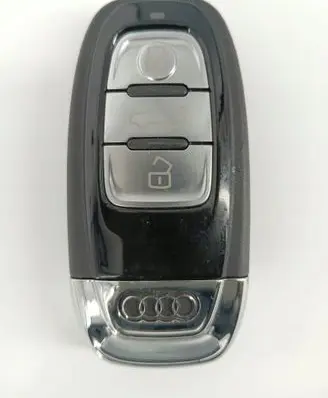 Audi RS7 C7 Ignition key/card 4G0959754DD