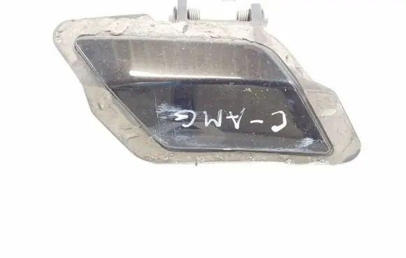 Mercedes-Benz C W204 Headlight washer spray nozzle cap/cover A2048802024