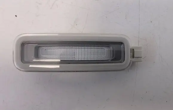 Audi e-tron Front seat light 4M0947105