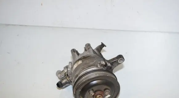 BMW 5 F10 F11 Power steering pump 6798669 32416798669 32416867160
