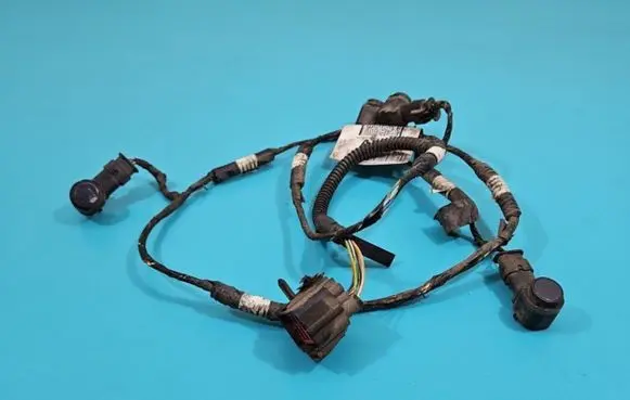 Ford Focus Parking PDC sensor BV6T-15K868 IMPRK1436122