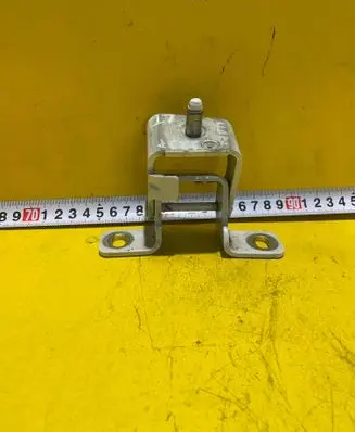 Mini Cooper Countryman R60 Tailgate/trunk/boot hinge 9801721