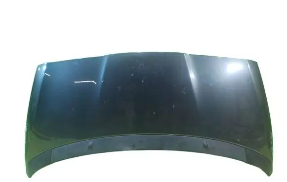 Peugeot 5008 Engine bonnet/hood WP38